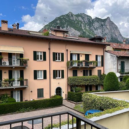 Lago Di Como - In Centro A 1 Min Da Lago E Stazione - Wifi 莱科 外观 照片
